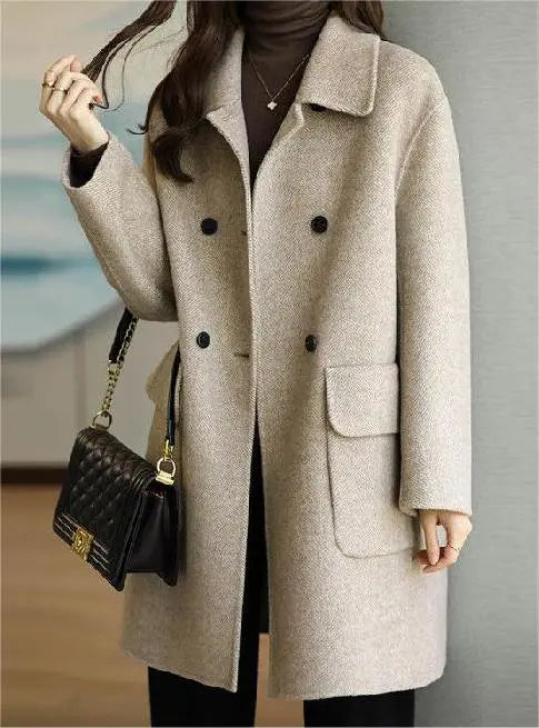 Elisa | Coat