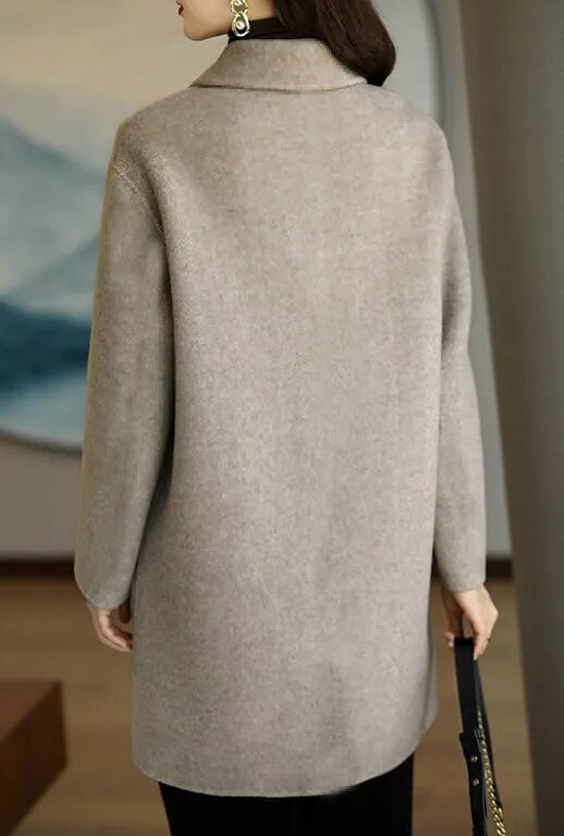 Elisa | Coat