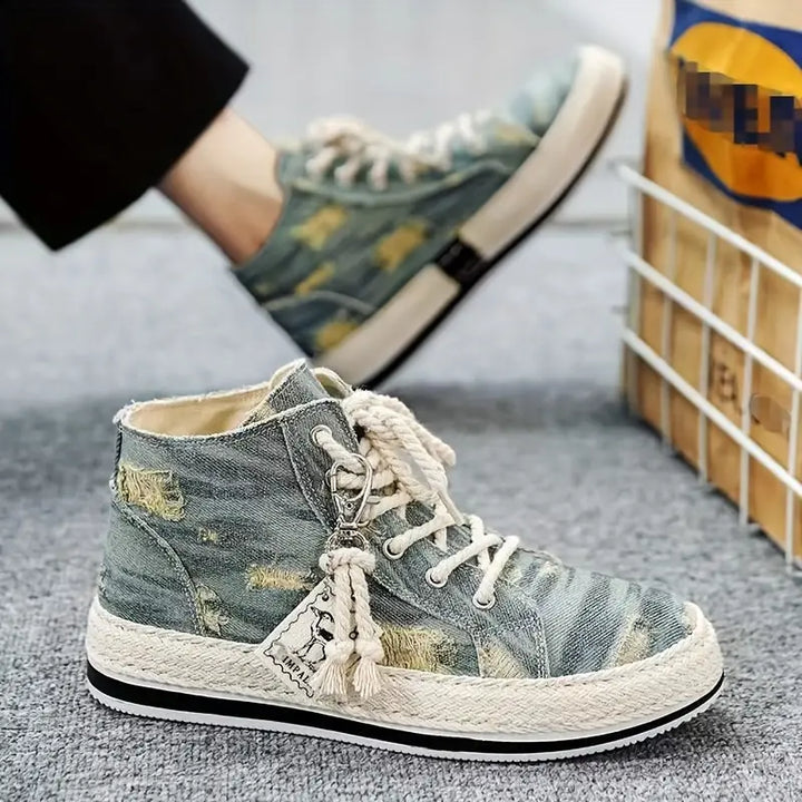 Aurelius - Breathable Non Slip Sneaker