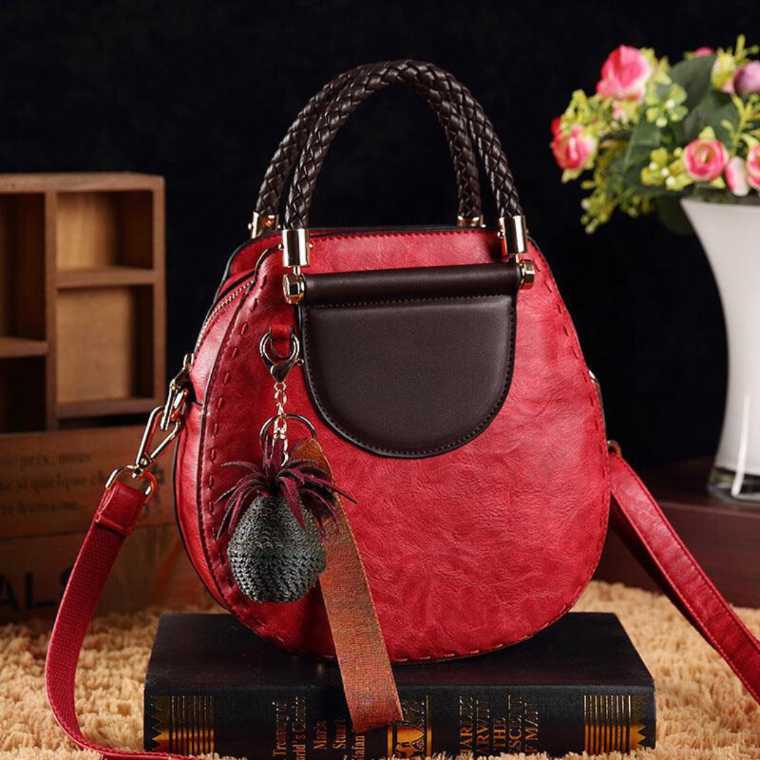 Vera - Sleek Crossbody
