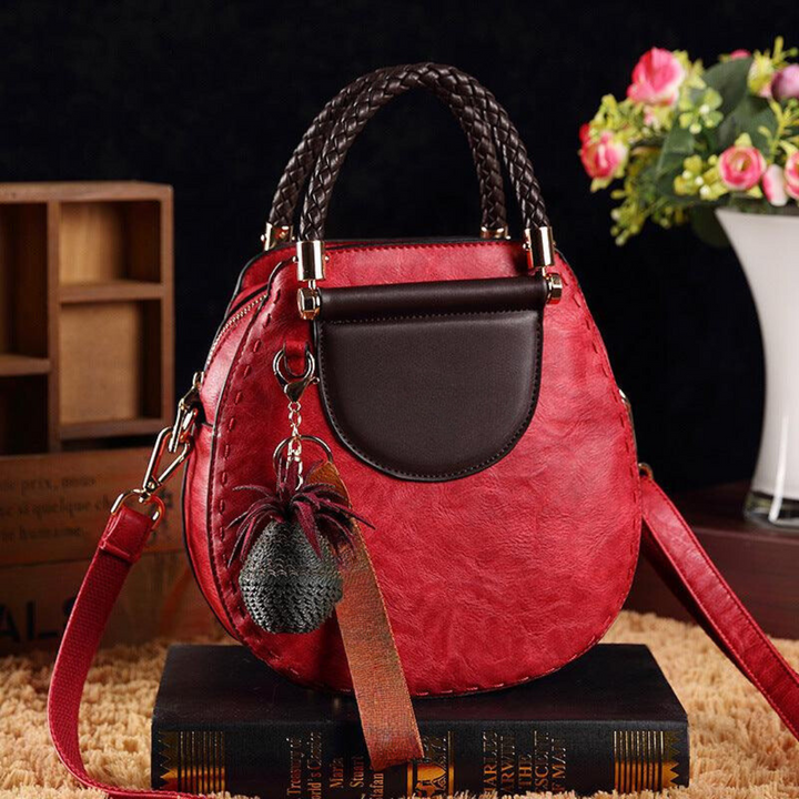 Vera - Sleek Crossbody