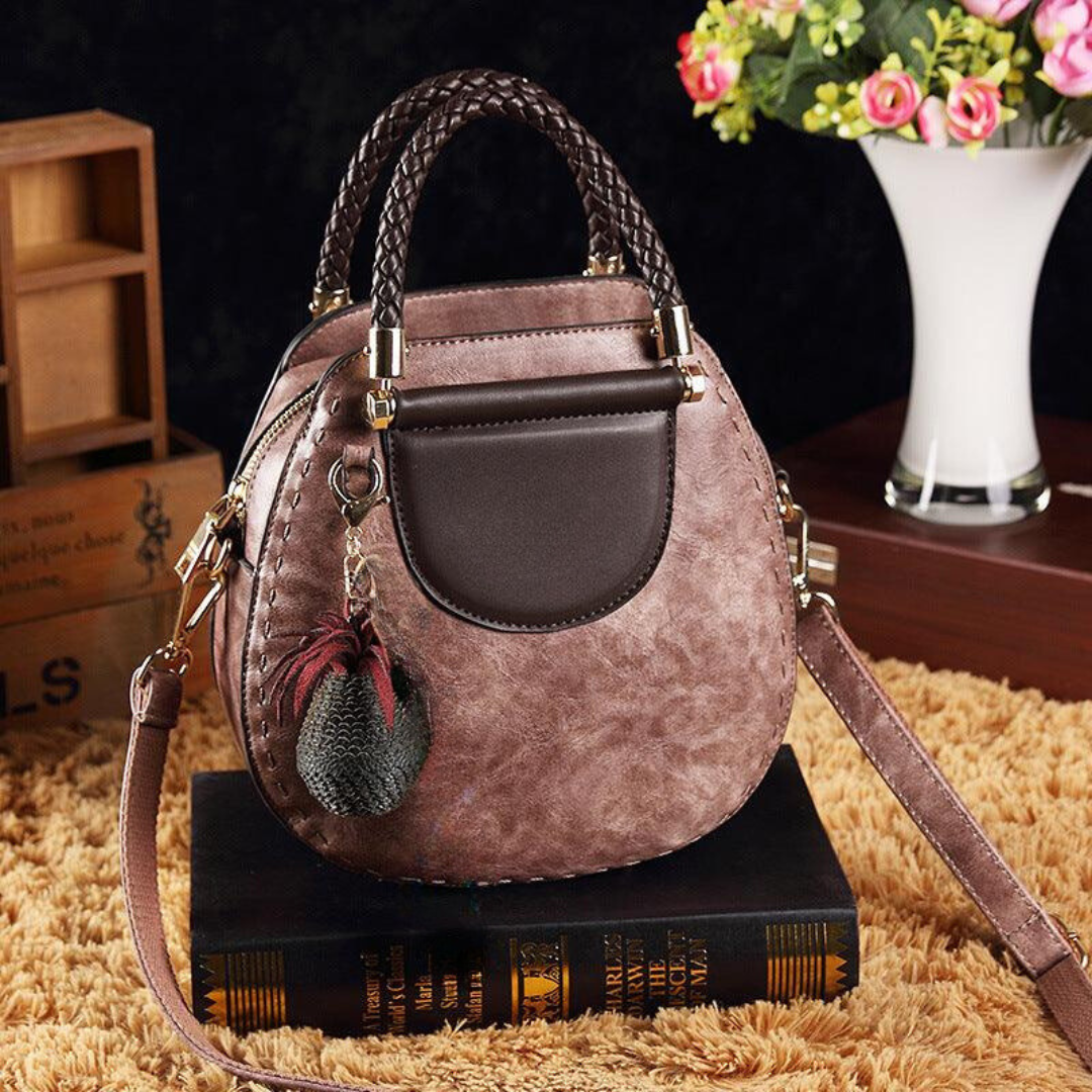 Vera - Sleek Crossbody