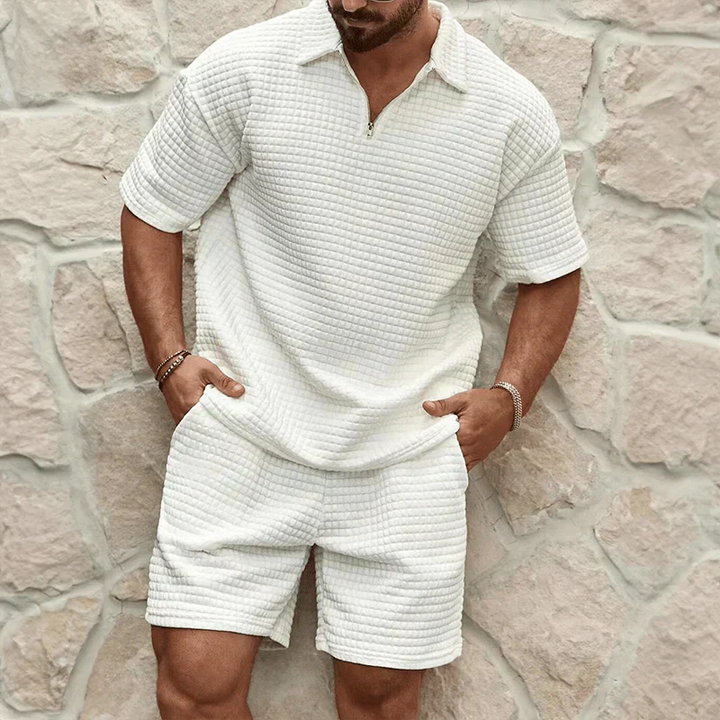 Josue - Luxury Set