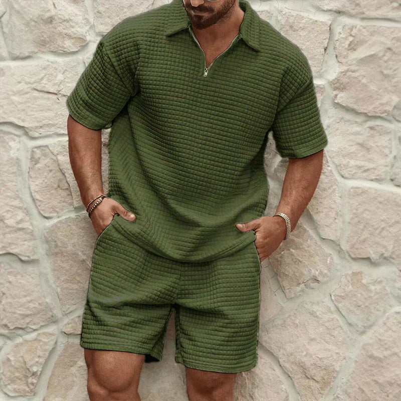 Josue - Luxury Set