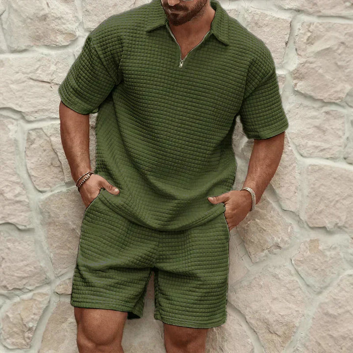 Josue - Luxury Set