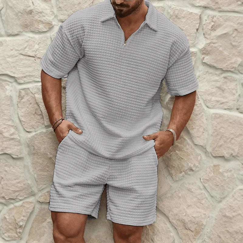 Josue - Luxury Set