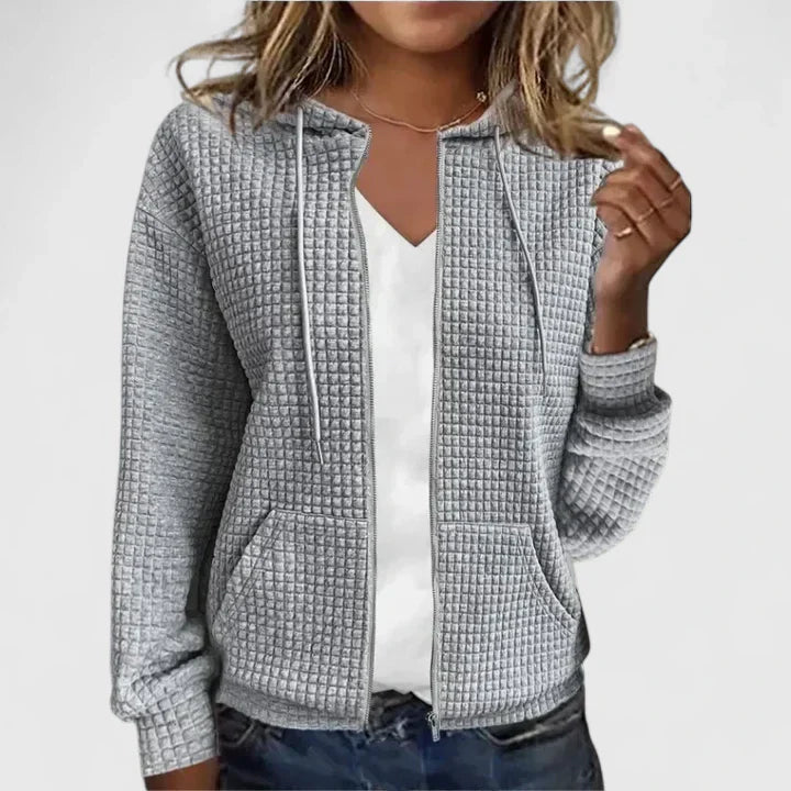 Hannah | Elegant Jacket