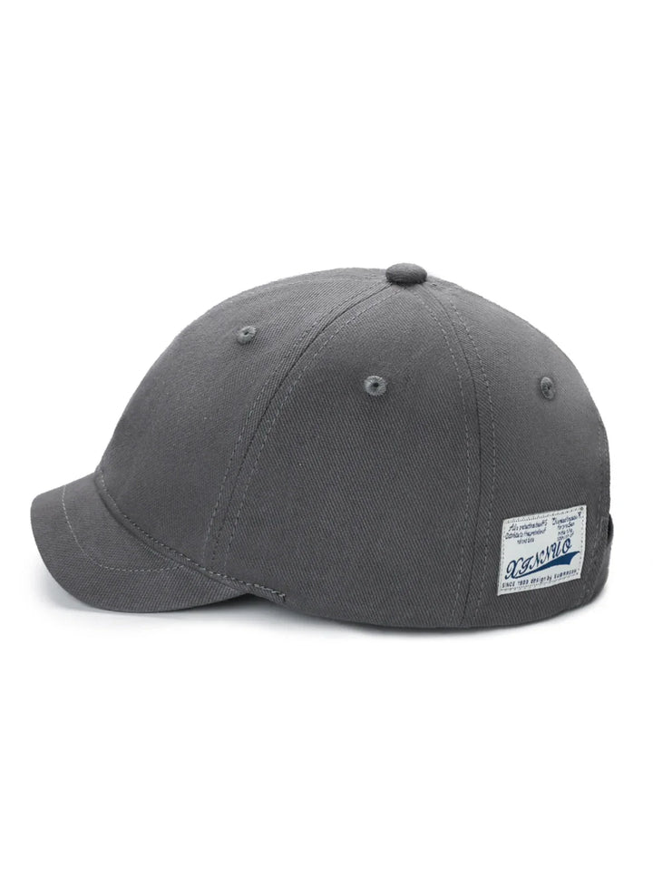 Patryk – Classic Summer Cap