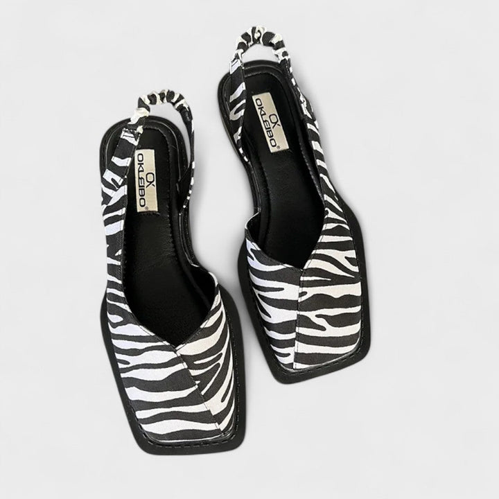 Latoya - Orthopedic Shoes