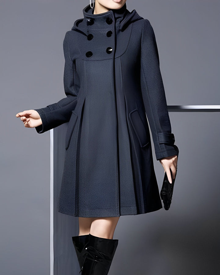 Filomena | Elegant coat
