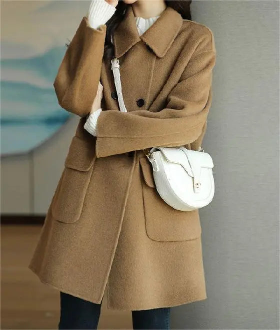 Elisa | Coat