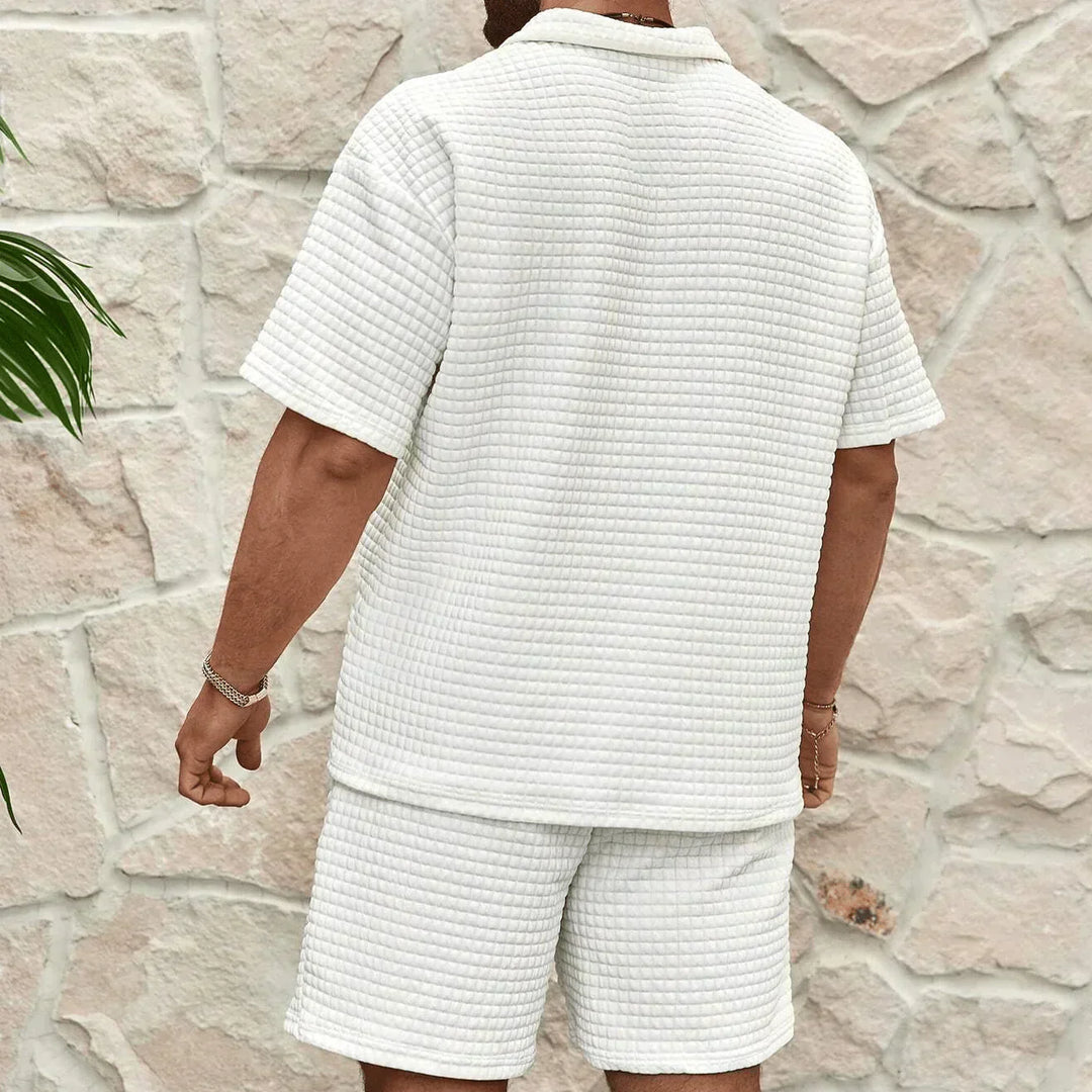 Josue - Luxury Set