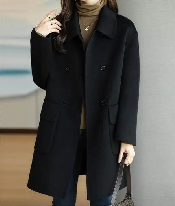 Elisa | Coat