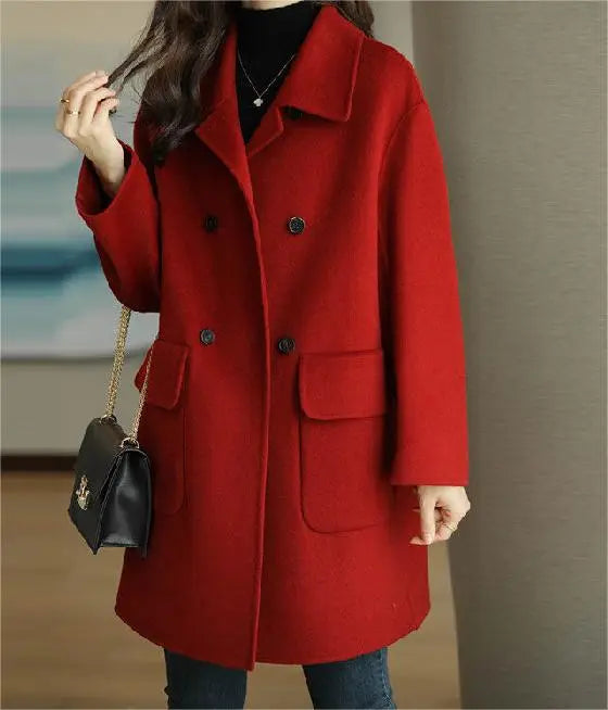 Elisa | Coat