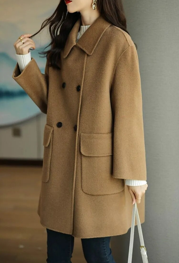 Elisa | Coat