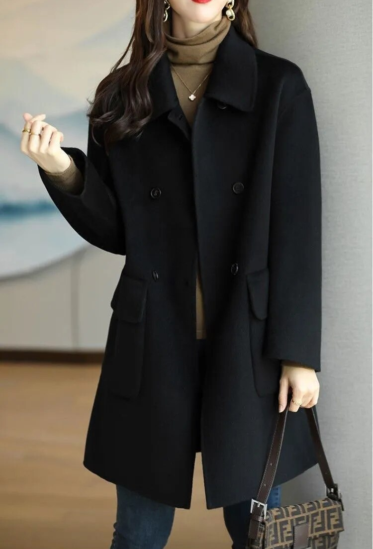 Elisa | Coat