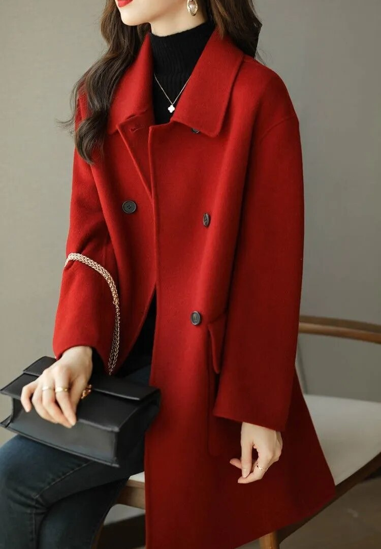 Elisa | Coat